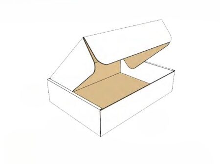 Boite montée à insertion